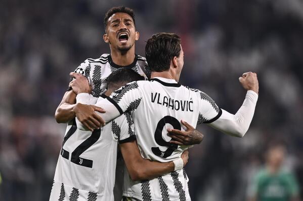 Juventus fc clearance news